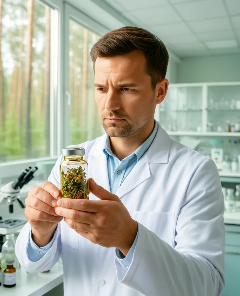 Weryfikacja Laboratoyjna