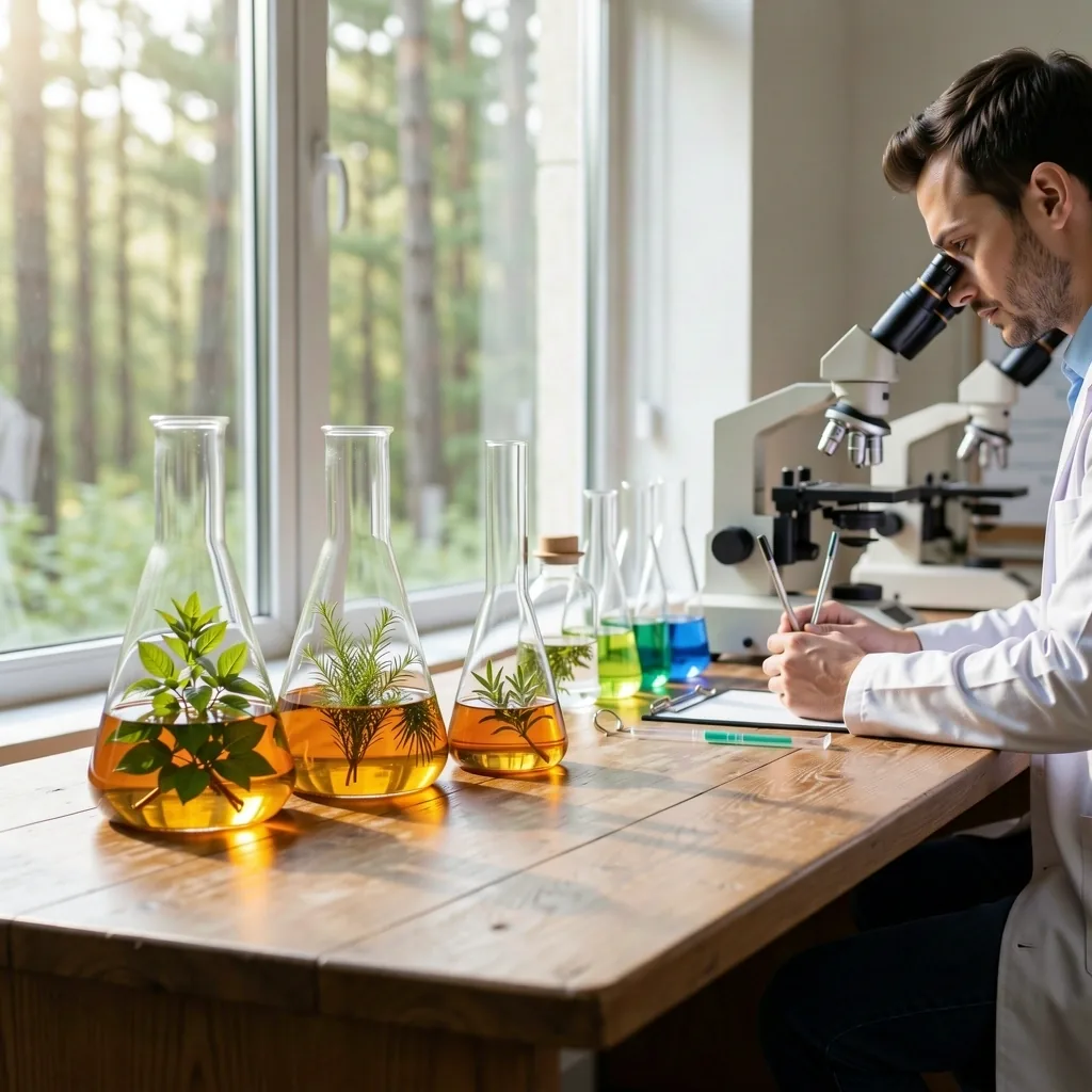 Laboratorium Kontroli Jakości