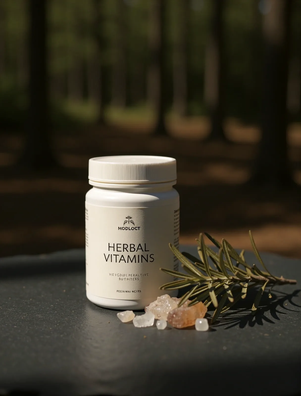 Naturalne Formy Apothecary