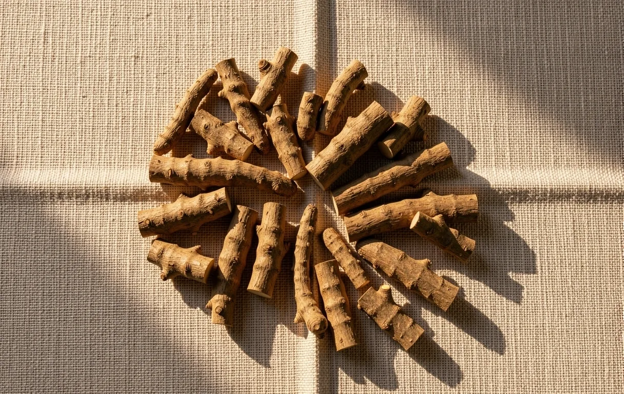 Ashwagandha KSM-66