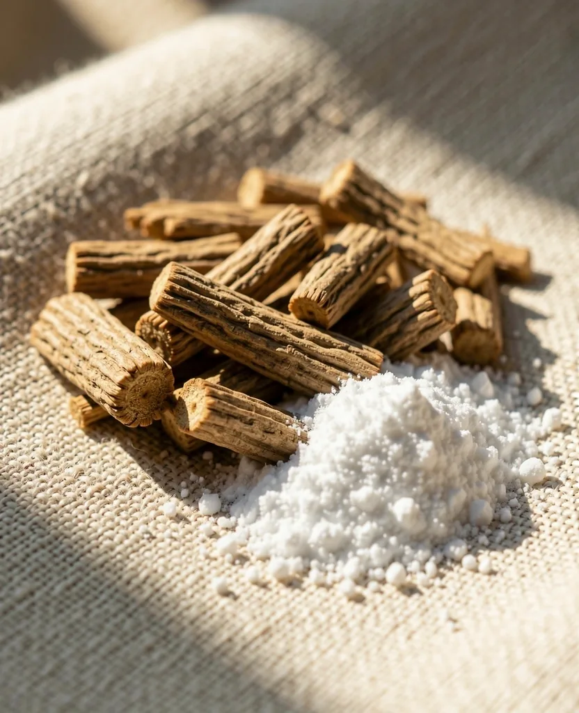 Ekstrakt Ashwagandha