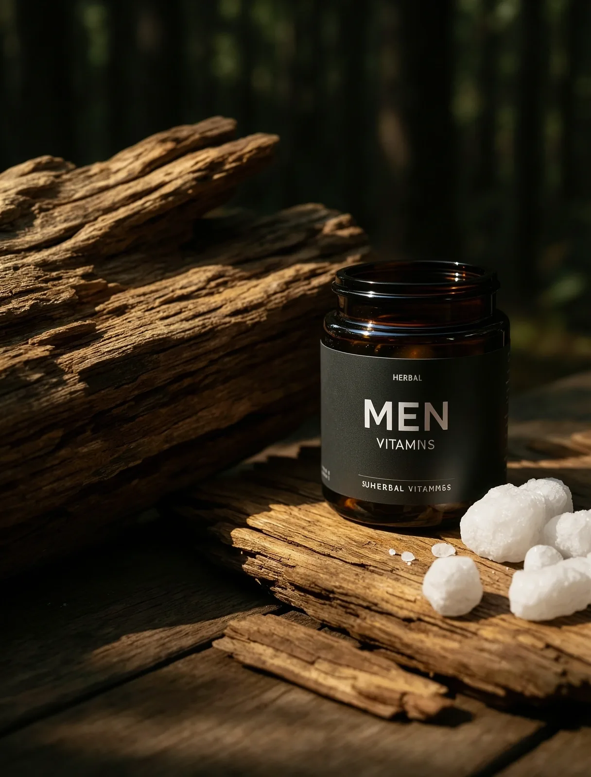 Naturalne Formy Apothecary